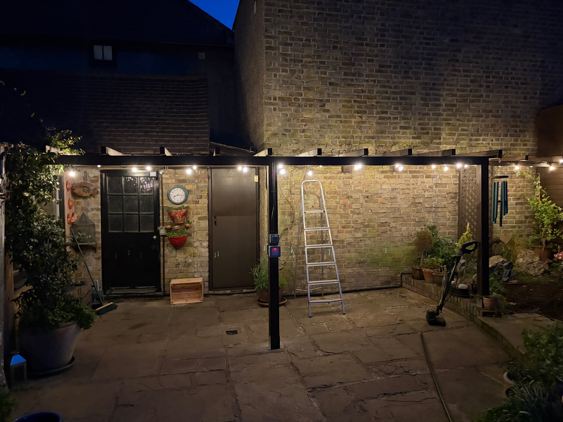Dependable Electrical Contractors From Slough