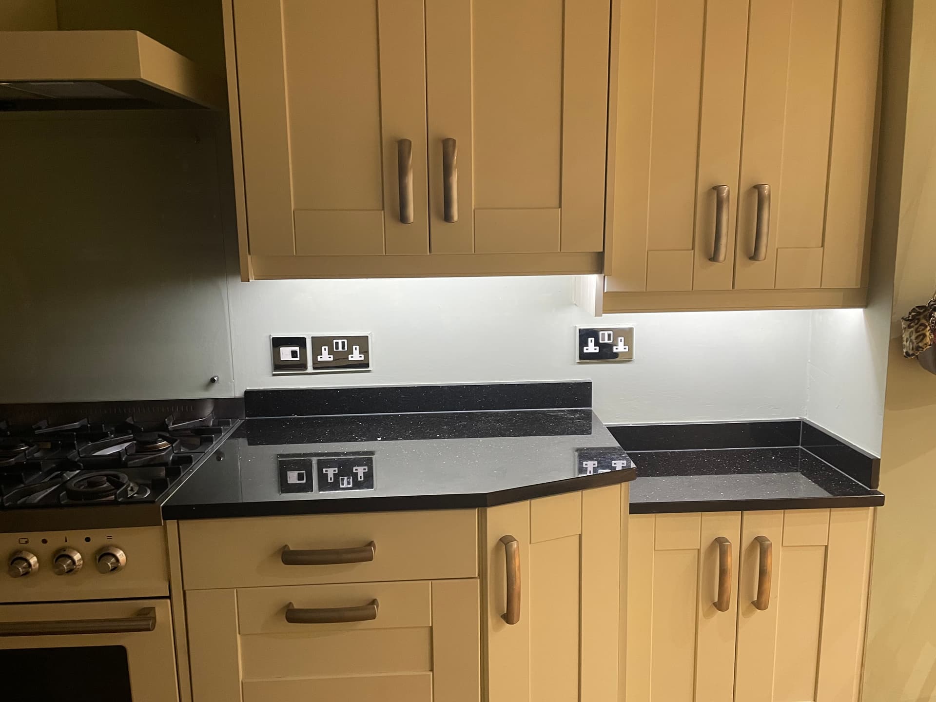 Looking for an Electrician in Uxbridge?