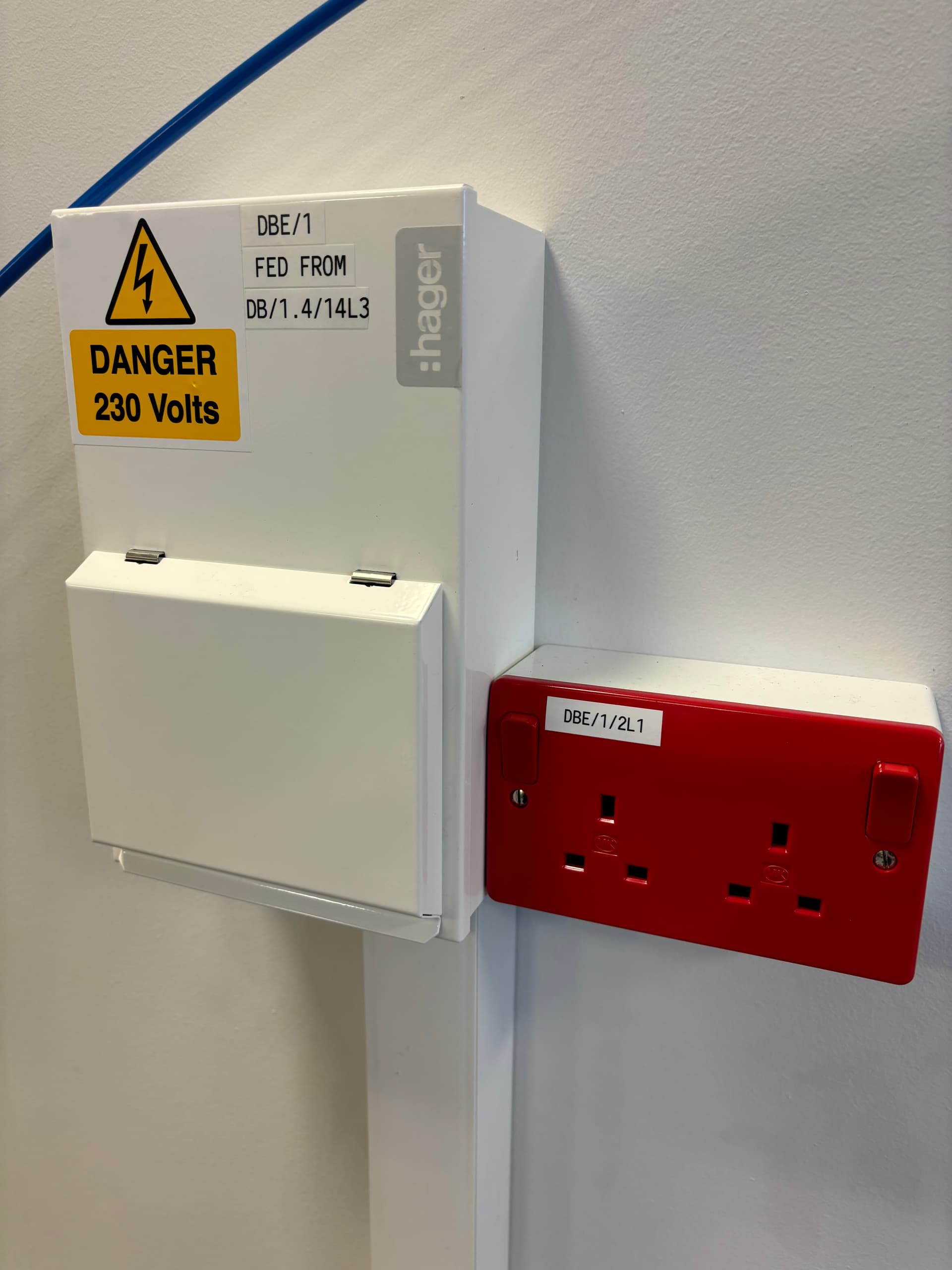 Your Trusted Electrical Team in Slough