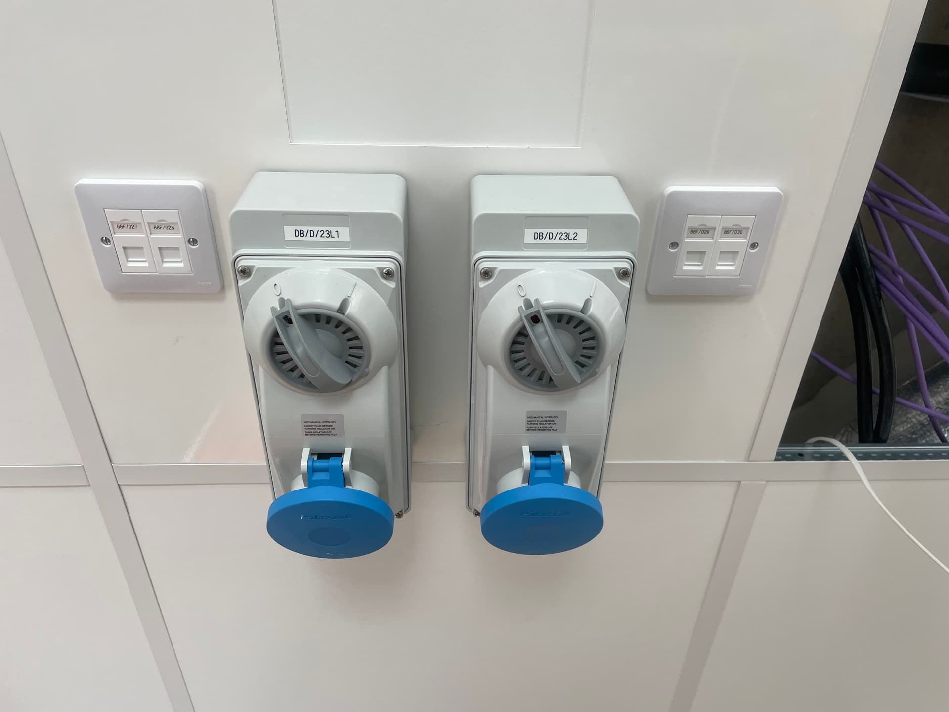 Reliable Electrical Installations Across Rickmansworth